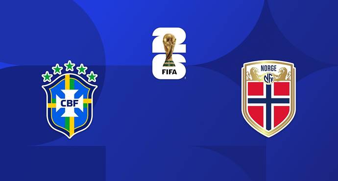 Brazil vs Norway: Can the Selecao End Their Winless Streak?