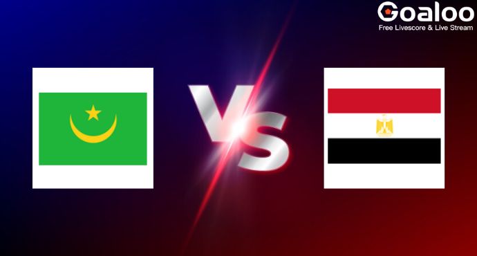 Africa Cup of Nations---Mauritania VS Egypt Preview