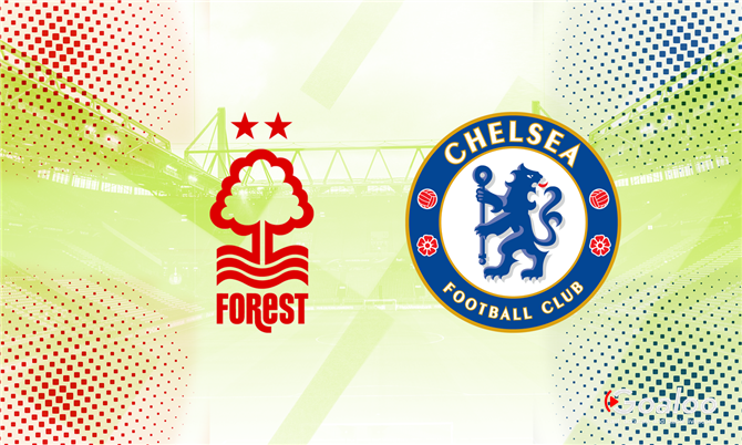 Nottingham Forest VS Chelsea Prediction English Premier League