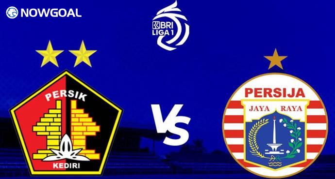 Struggling Giants Collide: Persik vs Persija Showdown