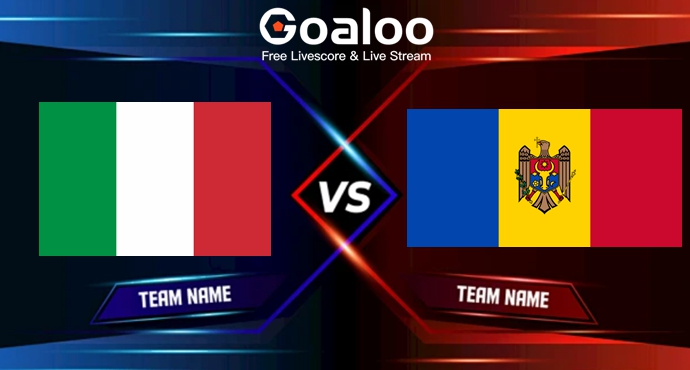 Italy U19 VS Moldova U19 Prediction 12 November 2025
