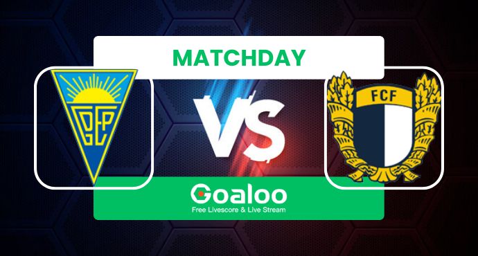 Liga Portugal 1---Estoril VS FC Famalicao Prediction