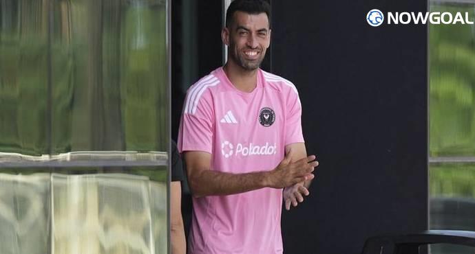 Sergio Busquets Calls Time on Legendary Career