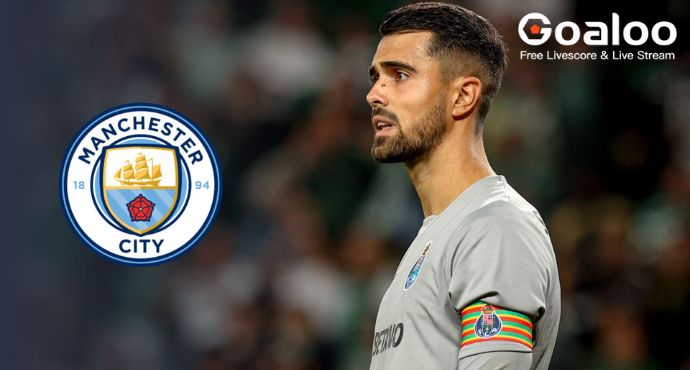 Manchester City Target Diogo Costa in £50m Transfer Coup
