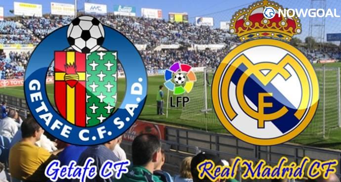 Getafe vs Real Madrid: Title Chase Meets Squad Rotation in High-Stakes Clash