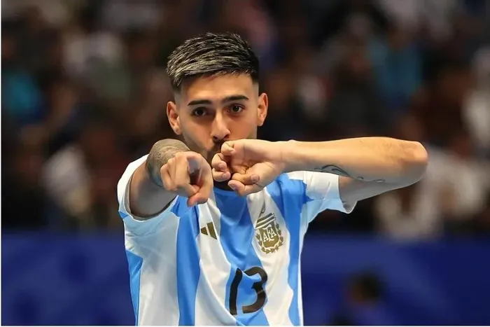 Chung kết Futsal World Cup 2024: Lần thứ 6 cho Brazil hay thứ nhì cho Argentina?