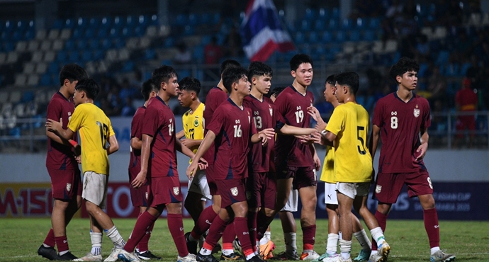 ได้เปรียบก่อนเจออินเดีย