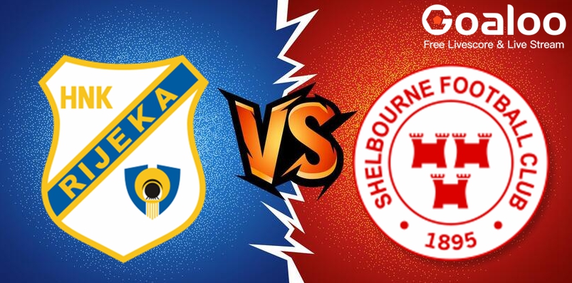 Rijeka VS Shelbourne Prediction 7 August 2025
