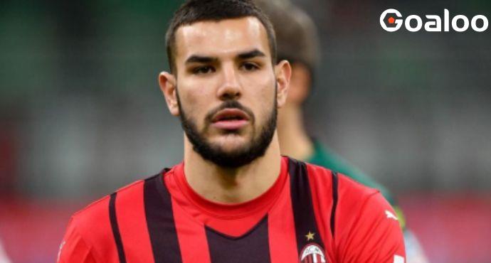 AC Milan's Theo Hernández Rejects €40M Move to Como