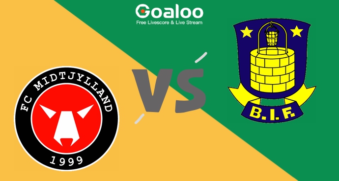 Brondby vs Midtjylland Prediction 20 May 2025