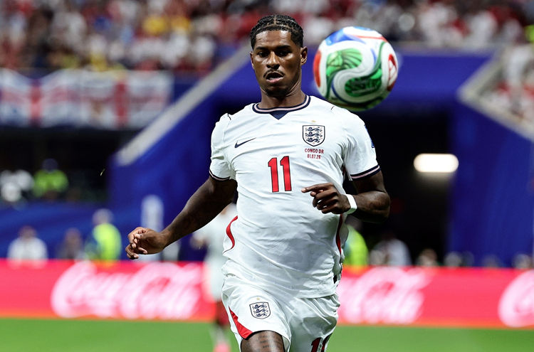 Romano: Rashford xác nhận tham gia tập huấn tiền mùa giải với MU, sẽ xem xét nếu có đề nghị chuyển nhượng