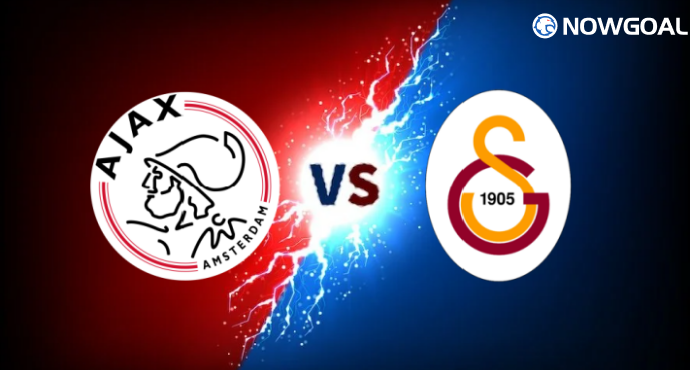 Prediction: Nov 5th-UEFA Champions League---AFC Ajax VS Galatasaray
