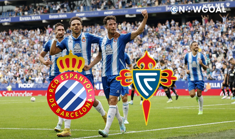 Spanish La Liga - RCD Espanyol VS Celta Vigo Prediciton