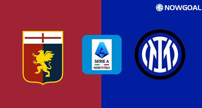 Late Surge Looms: Inter Aim to Silence Genoa at Ferraris