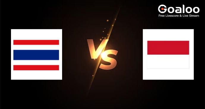 -ASEAN U-19 Boys Championship---Thailand U19 VS Indonesia U19 Preview