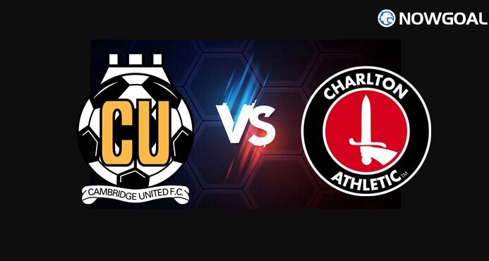 26th Aug. England League Cup - Cambridge United VS Charlton Athletic Prediction