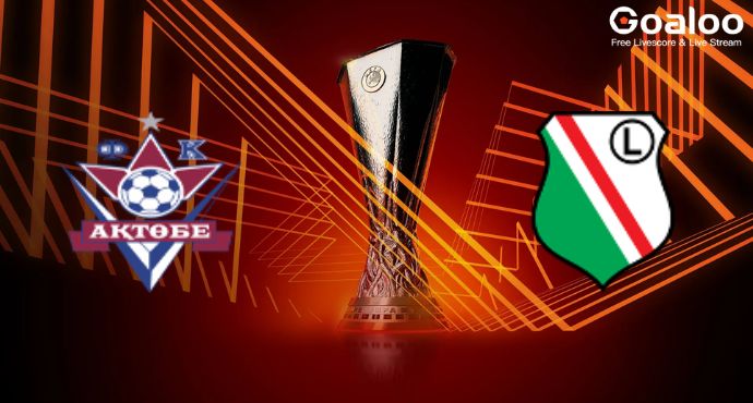 Europa League Preview: Aktobe vs. Legia Warszawa