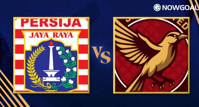 Persija Eye Third Straight Win Against Java United