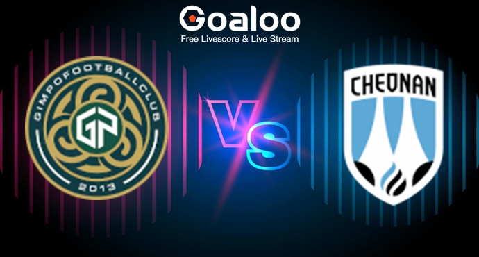 Gimpo vs Cheonan City FC Prediction 8 June 2025