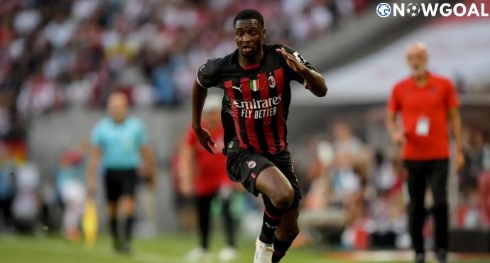 Watford had also made an offer for Ballo-Toure