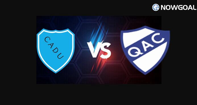 11th Sep. Argentina Reserve League---Defensores Unidos Reserves VS Quilmes Reserves Prediction