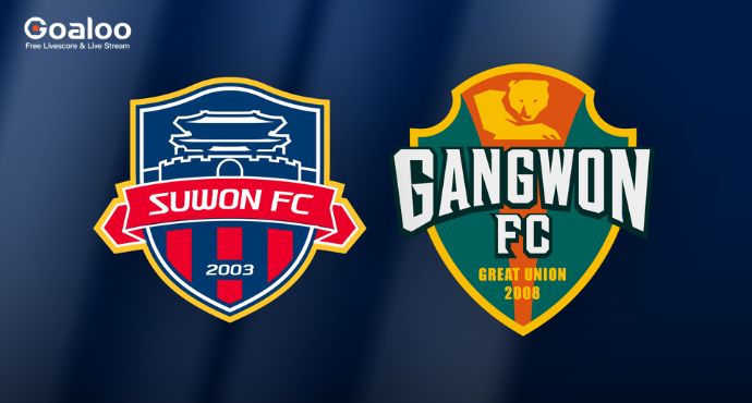 K League 1 Clash: Suwon FC vs. Gangwon FC