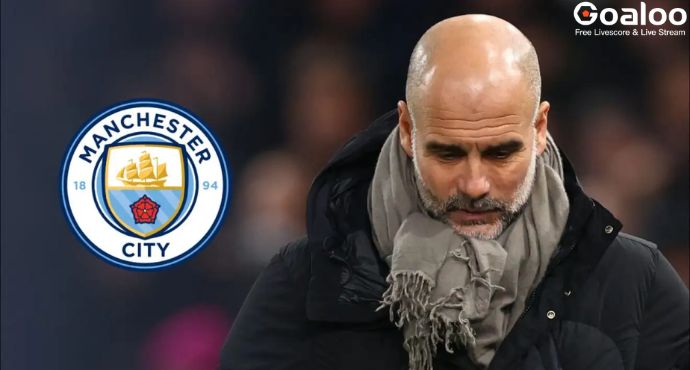 Pep Guardiola Faces Tempting Saudi Offer Amid Manchester City Speculation