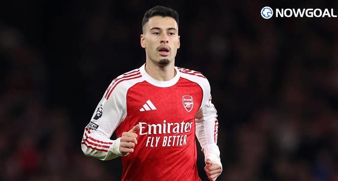 Arsenal Open to Martinelli Sale as Fenerbahce Enters the Picture