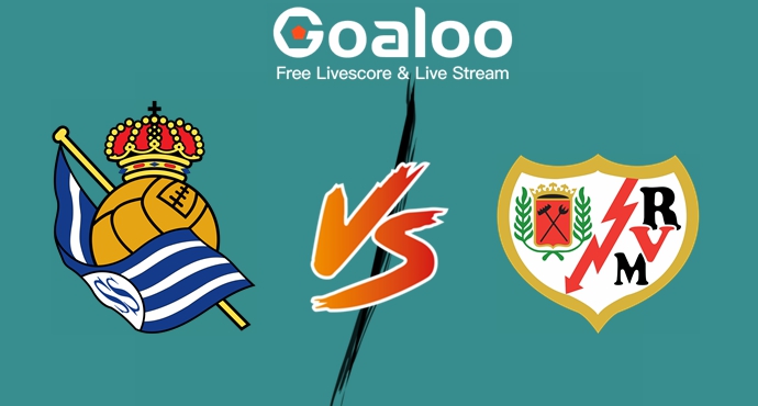 Real Sociedad vs Rayo Vallecano Prediction 19 August 2024