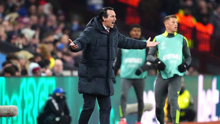 Aston Villa Held to Goalless Draw by Juventus in Champions League Clash