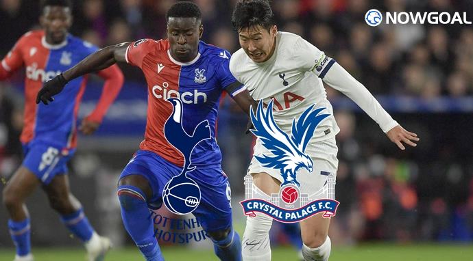 English Premier League - Tottenham Hotspur VS Crystal Palace Prediction