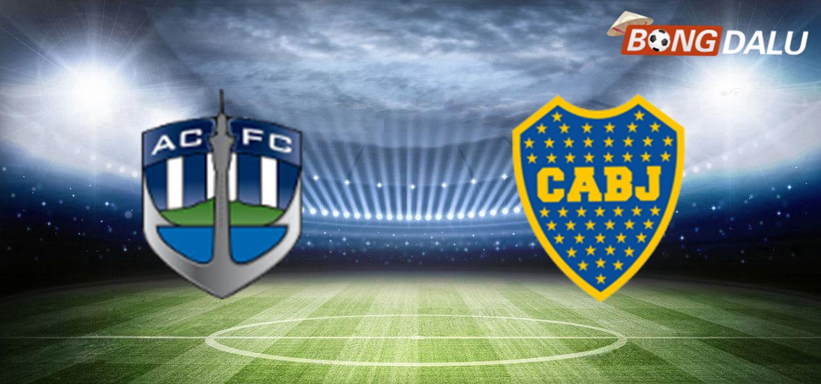 Nhận định Auckland City VS Boca Juniors 02:00 25/06/2025 FIFA Club World Cup