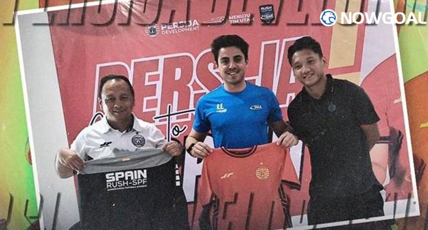 Persija Partners with SPF Elite FA, Plans to Send Young Players to Spain