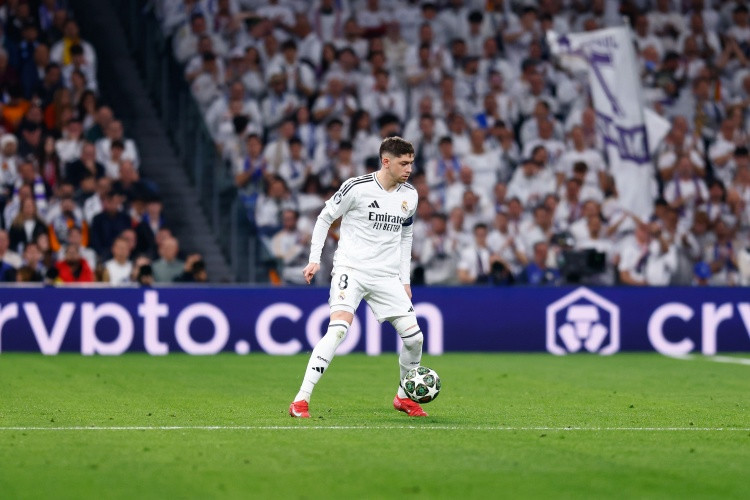 Có thể tái xuất đối đầu Atletico? Marca đăng bài viết về tình trạng của Valverde