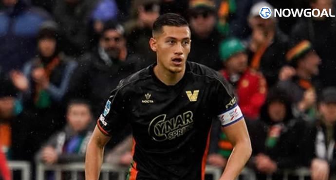 Jay Idzes Nears Torino Move, Poised to Become Indonesia’s Most Expensive Footballer