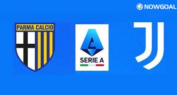 Juventus Eye Top Four Against Relegation-Fighting Parma