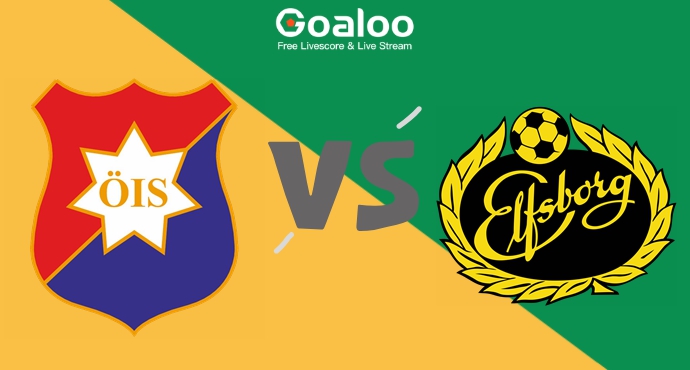 Örgryte IS vs. IF Elfsborg: Match Prediction 30th May 2026