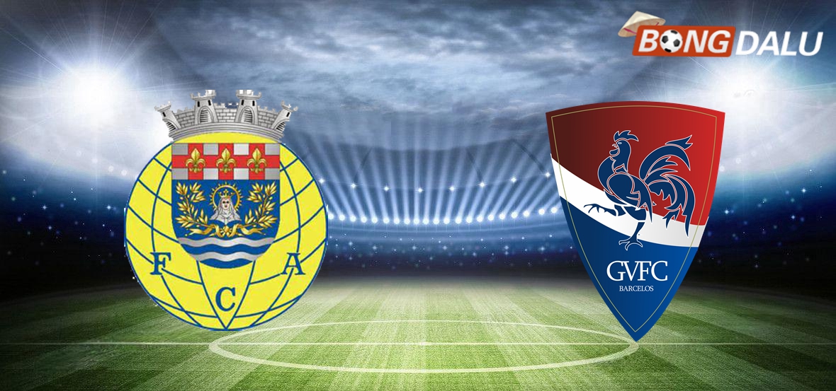 Nhận định FC Arouca VS Gil Vicente, 03:15 28/12/2024 VĐQG Bồ Đào Nha
