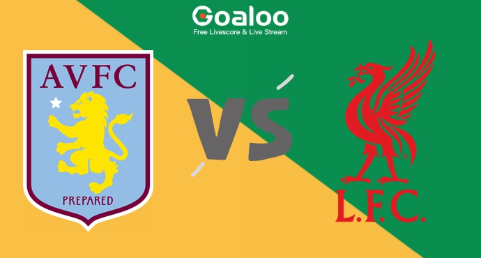 Aston Villa VS Liverpool Prediction May 16th 2026