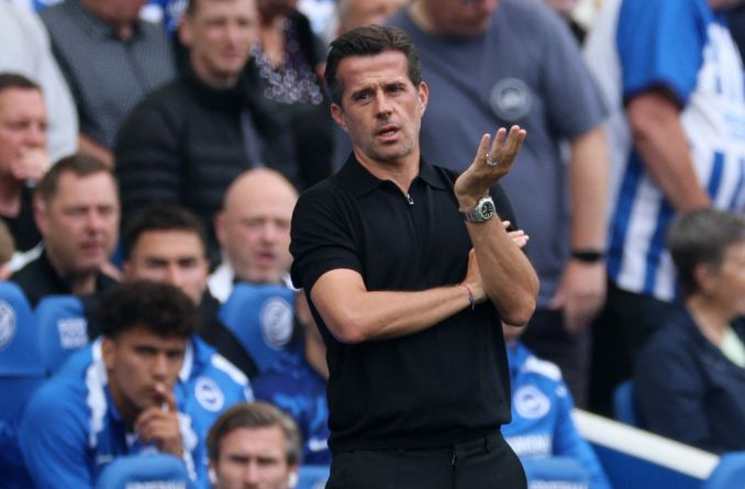 HLV Fulham: Chuỗi thua của Liverpool là bất thường, họ muốn trở lại quỹ đạo