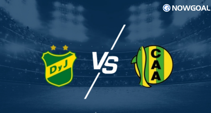 Prediction: July 21th, Argentine Division 1 Defensa Y Justicia vs Aldosivi Mar del Plata
