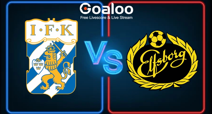 IFK Goteborg VS Elfsborg Prediction 12 July 2025