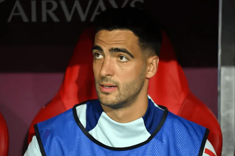 Real Sociedad: Đúng là Merino đã từ chối gia hạn hợp đồng cho đến nay. Nếu anh ấy muốn ra đi, chúng tôi sẽ có một cuộc thảo luận tốt.