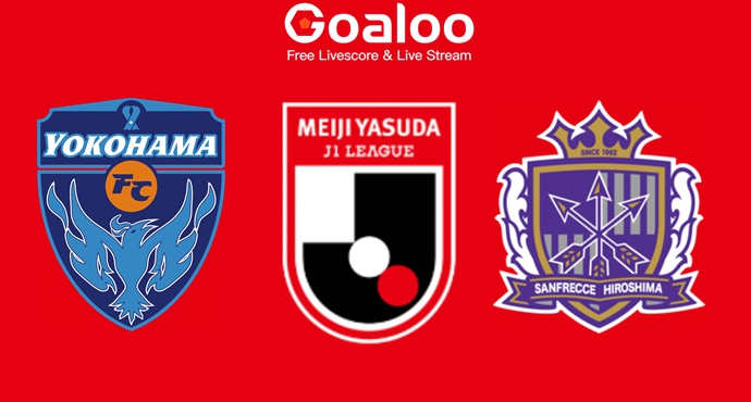 Yokohama FC VS Hiroshima Sanfrecce Prediction 22 June 2025