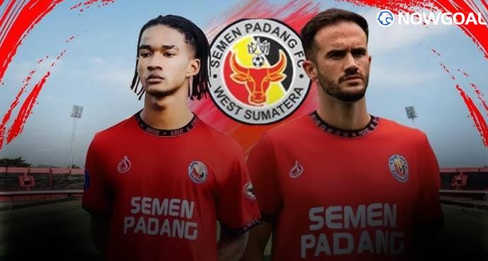 Semen Padang FC Teases Three New Foreign Signings Ahead of Liga 1 2025-26 Season