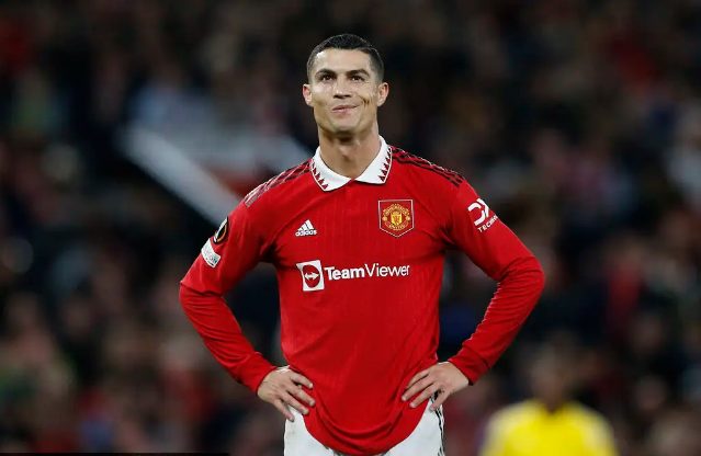 Solskjaer thừa nhận việc đưa Ronaldo trở lại MU có thể là một sai lầm