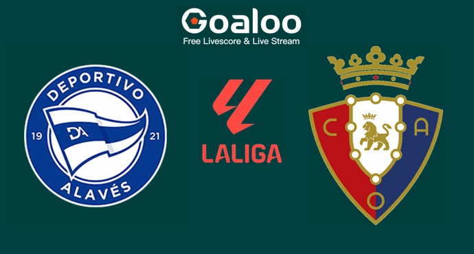 Alaves vs Osasuna Prediction 25 May 2025