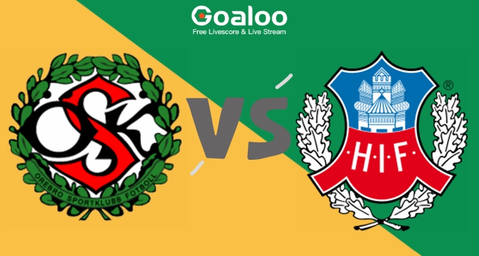 Orebro vs. Helsingborg: Match Prediction 27th May 2026