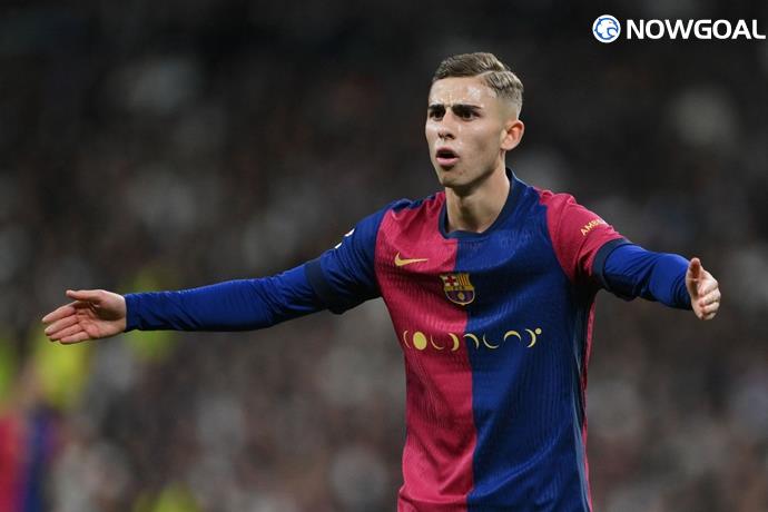 ​Chelsea discussing €75m offer for Barcelona star