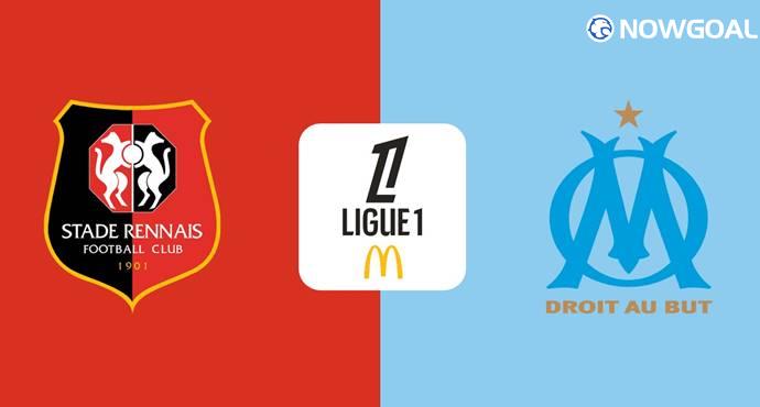 Rennes vs Marseille: Clash of Struggles and Champions' Ambitions